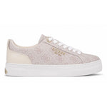 GUESS Genza Sneakers Women - IVY - Ivory / 35