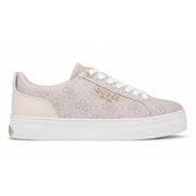 GUESS Genza Sneakers Women - IVY - Ivory / 35