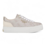 GUESS Genza Sneakers Women - IVY - Ivory / 35