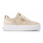 GUESS Genza Sneakers Women - IVY - Ivory / 35