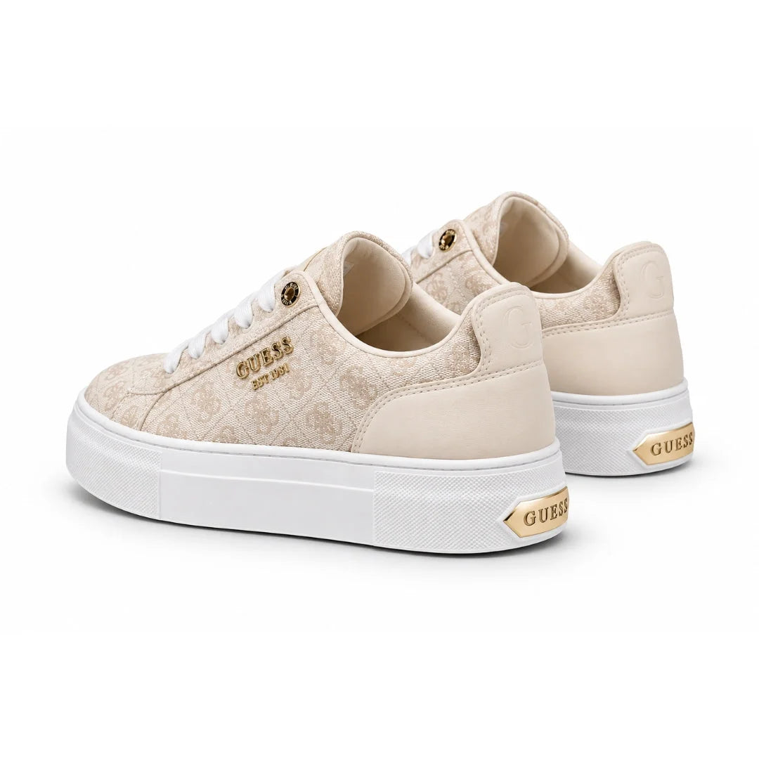GUESS Genza Sneakers Women - IVY