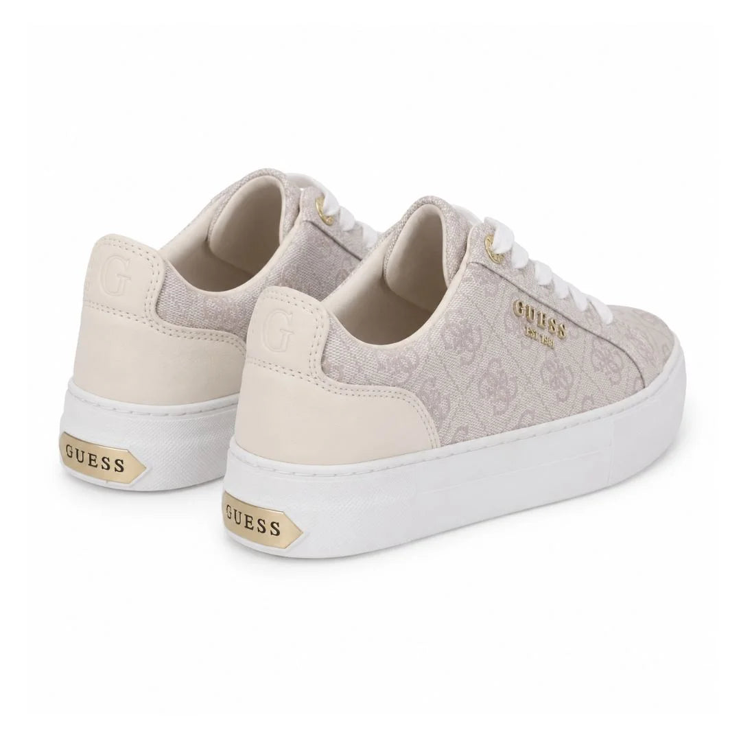 GUESS Genza Sneakers Women - IVY
