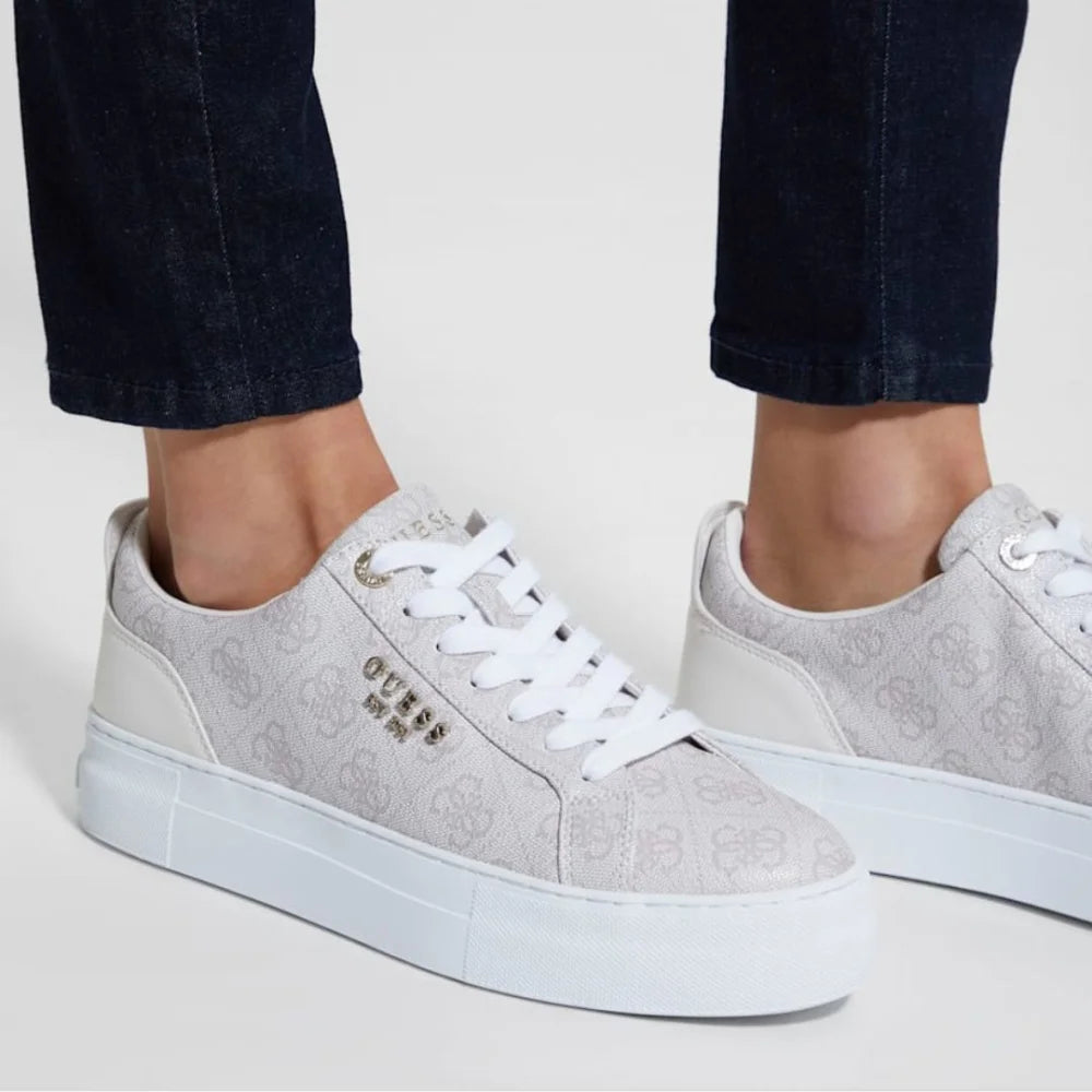 Sneakers guess femme shop