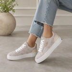 GUESS Genza Sneakers Women - IVY