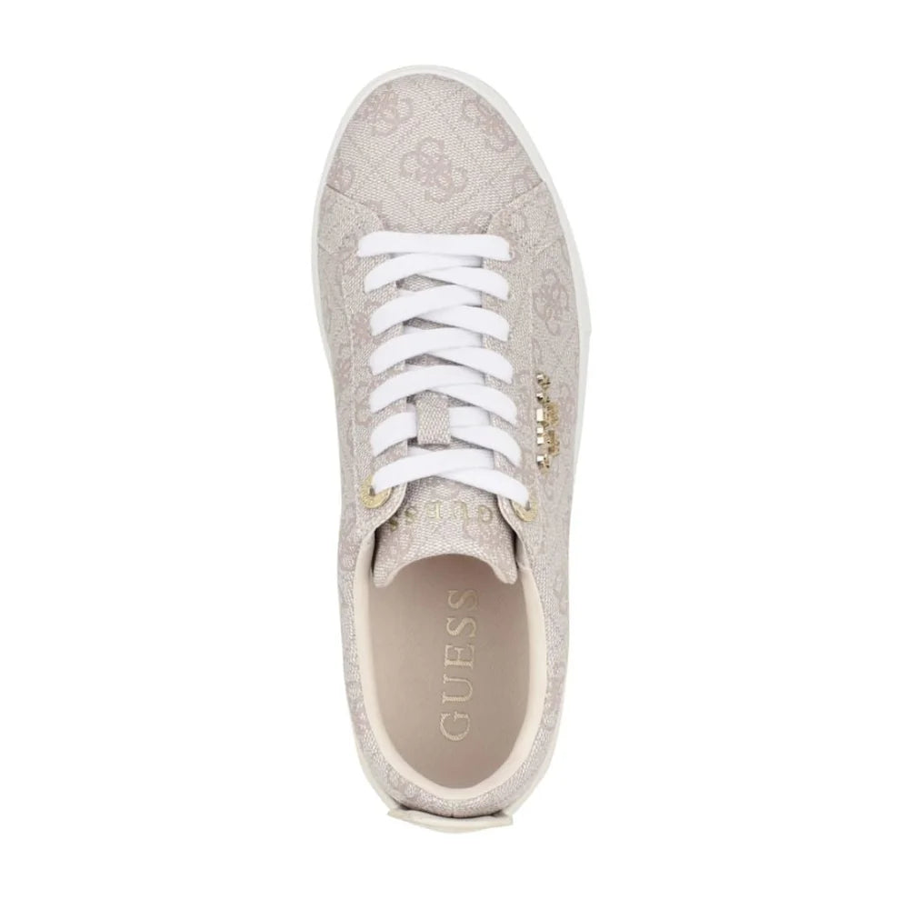 GUESS Genza Sneakers Women - IVY Shoes