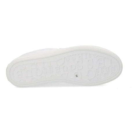 GUESS Genza Sneakers Women - WHT Shoes