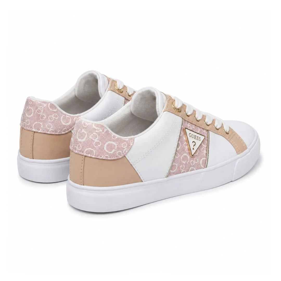 GUESS Gesia Sneakers Women - WHTRSE