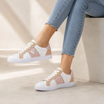 GUESS Gesia Sneakers Women - WHTRSE