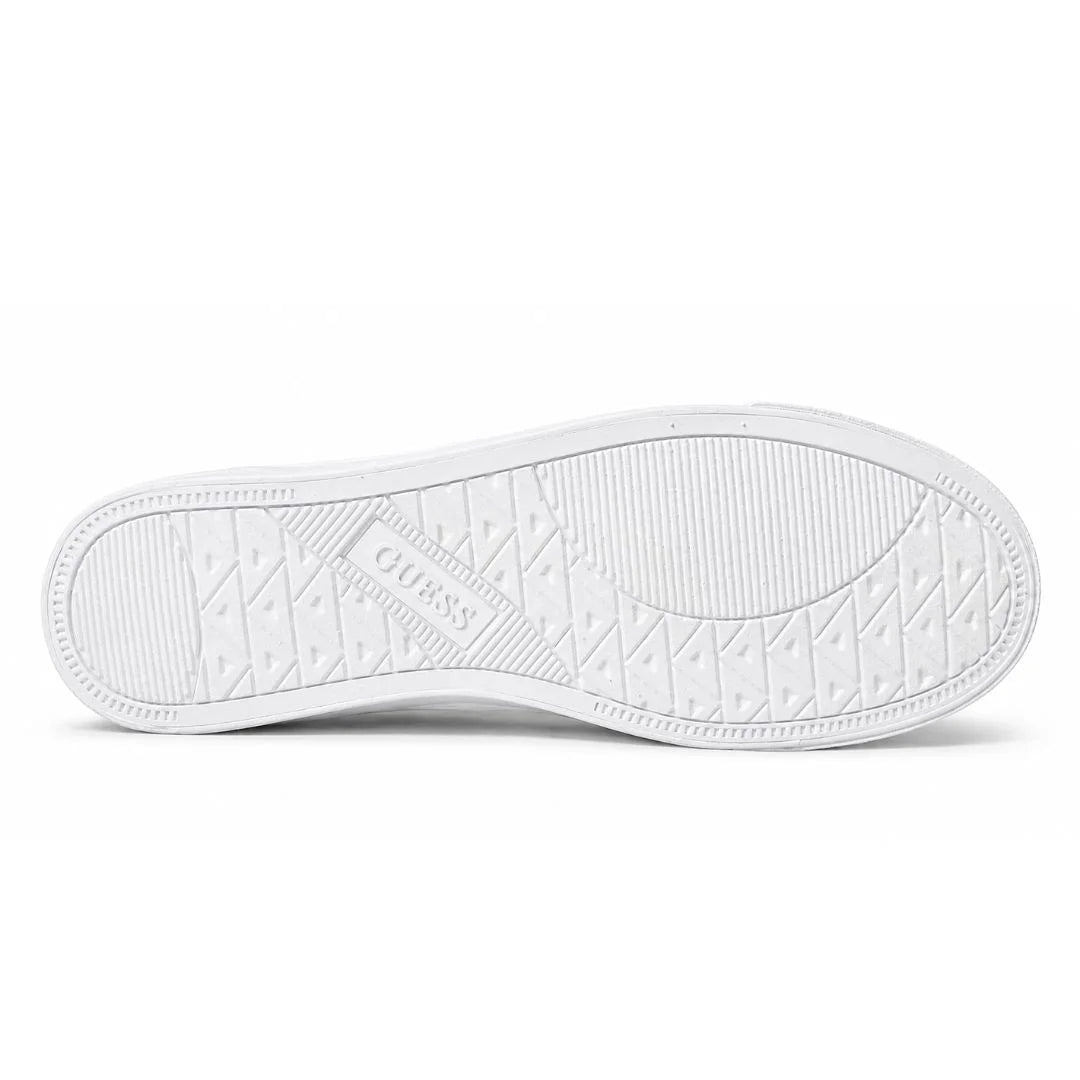 GUESS Gesia Sneakers Women - WHTRSE