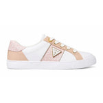 GUESS Gesia Sneakers Women - WHTRSE - White-Rose / 35