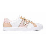 GUESS Gesia Sneakers Women - WHTRSE - White-Rose / 35