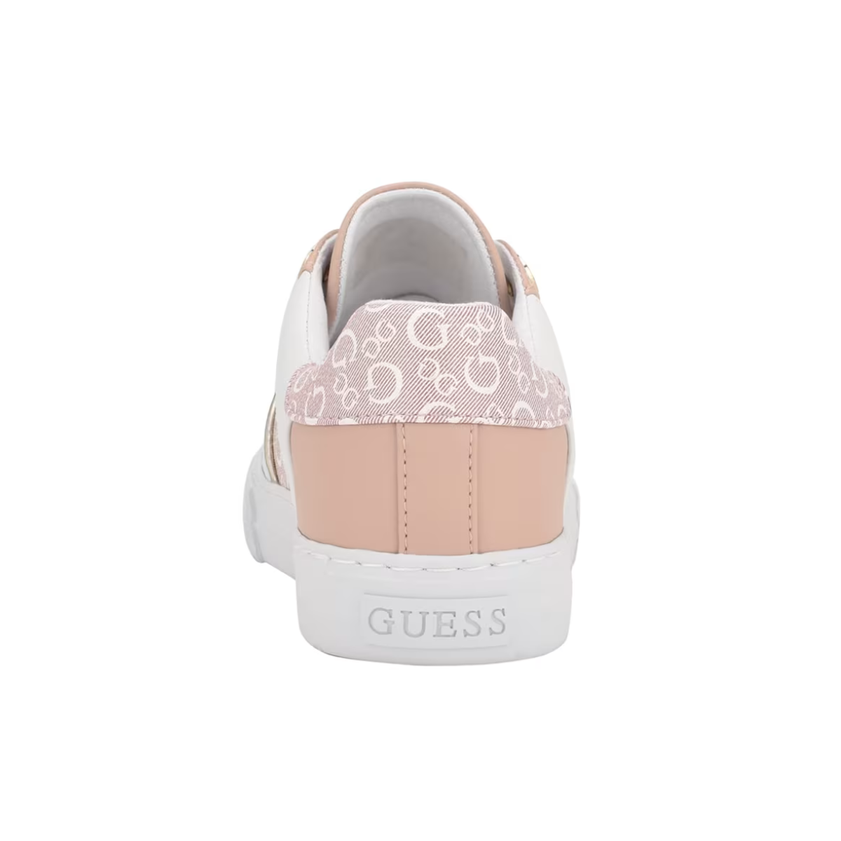 GUESS GFloom Women Sneakers - WHT