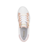 GUESS GFloom Women Sneakers - WHT