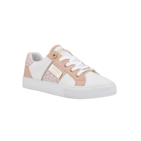 GUESS GFloom Women Sneakers - WHT