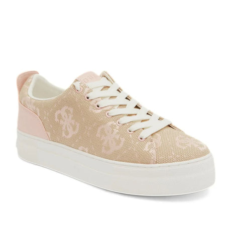 GUESS Giaa Sneakers Women - BEG