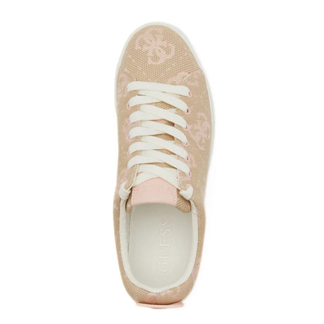 GUESS Giaa Sneakers Women - BEG