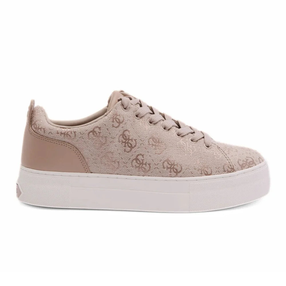 GUESS Giaa Sneakers Women - PNK - Pink / 35