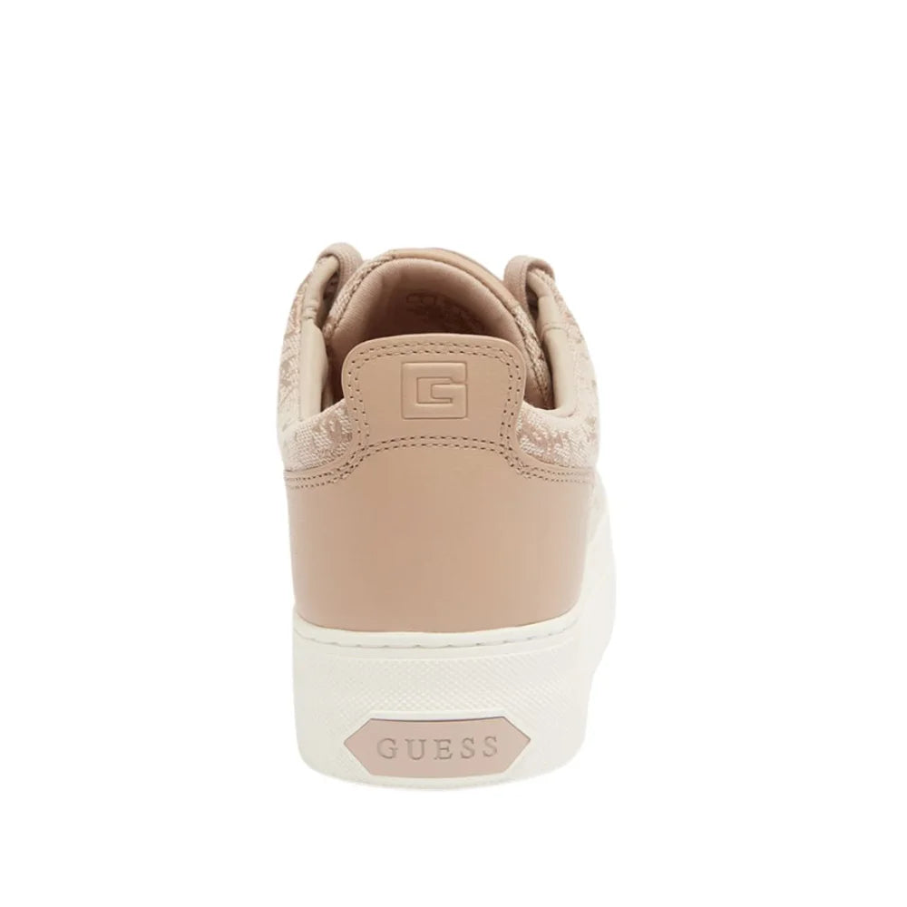 GUESS Giaa Sneakers Women - PNK