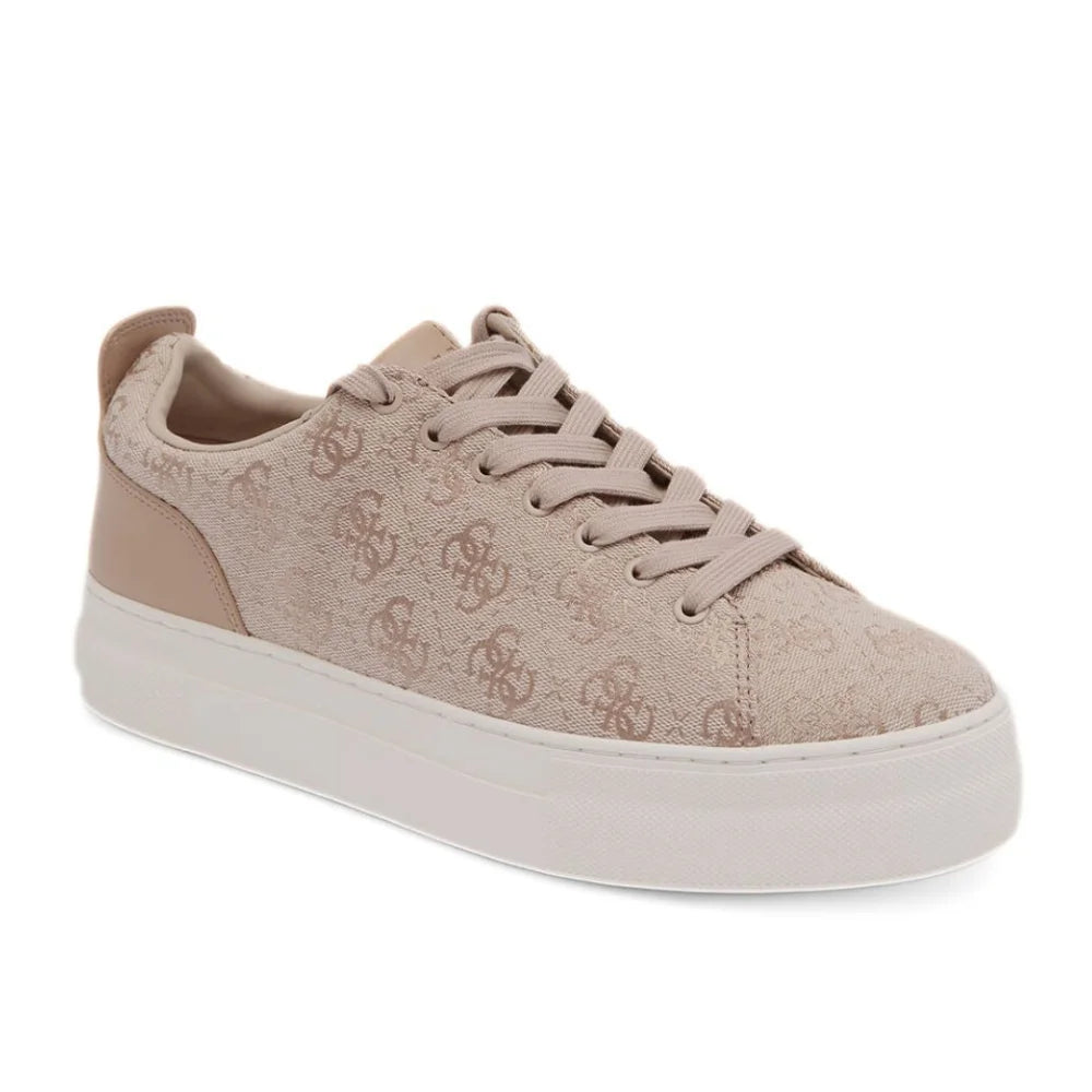 GUESS Giaa Sneakers Women - PNK