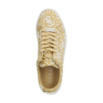 GUESS Giamia Flatform Sneakers Women - BEG