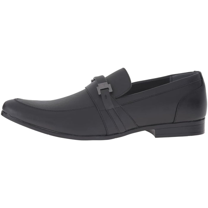 GUESS Greg 2 Slip-on Men - BLK - Black / M / 46 - Shoes