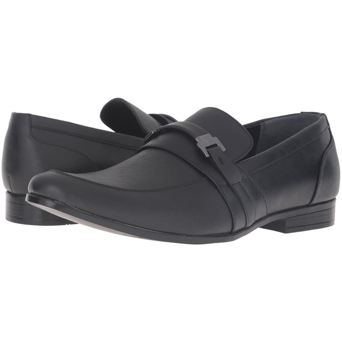 GUESS Greg 2 Slip-on Men - BLK - Black / M / 46 - Shoes
