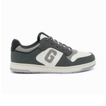 Guess Grey tacklet low-top sneakers - GRYWHT - Gray/White / 40