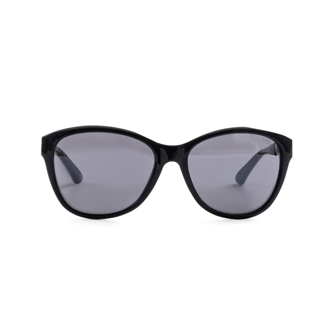 GUESS GU7451 Sunglasses Women - BLK - Black