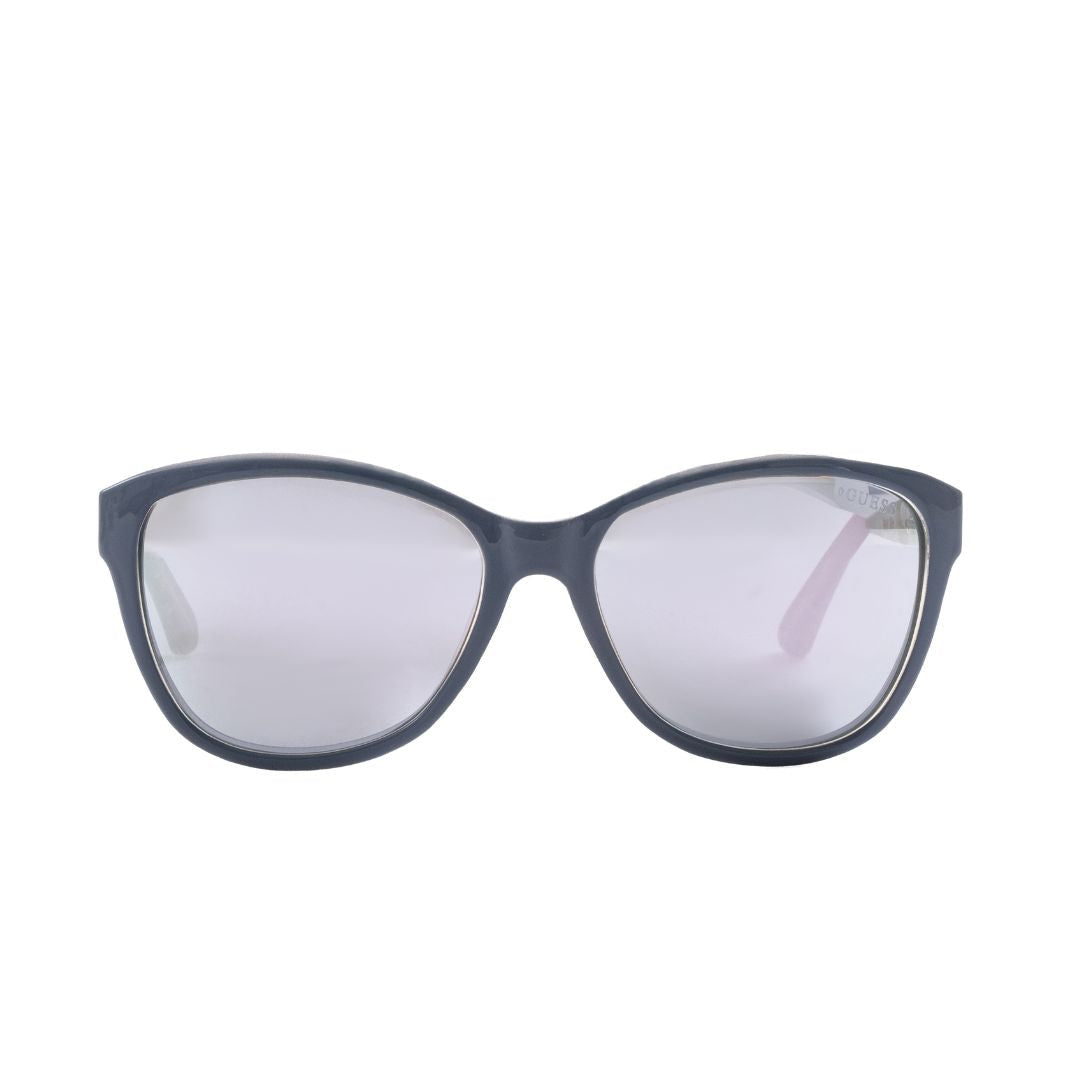 GUESS GU7451 Sunglasses Women - SKYBLU - Sky Blue