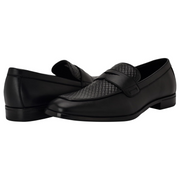 GUESS Hacon Loafers Men - BLK - Black / 41.5