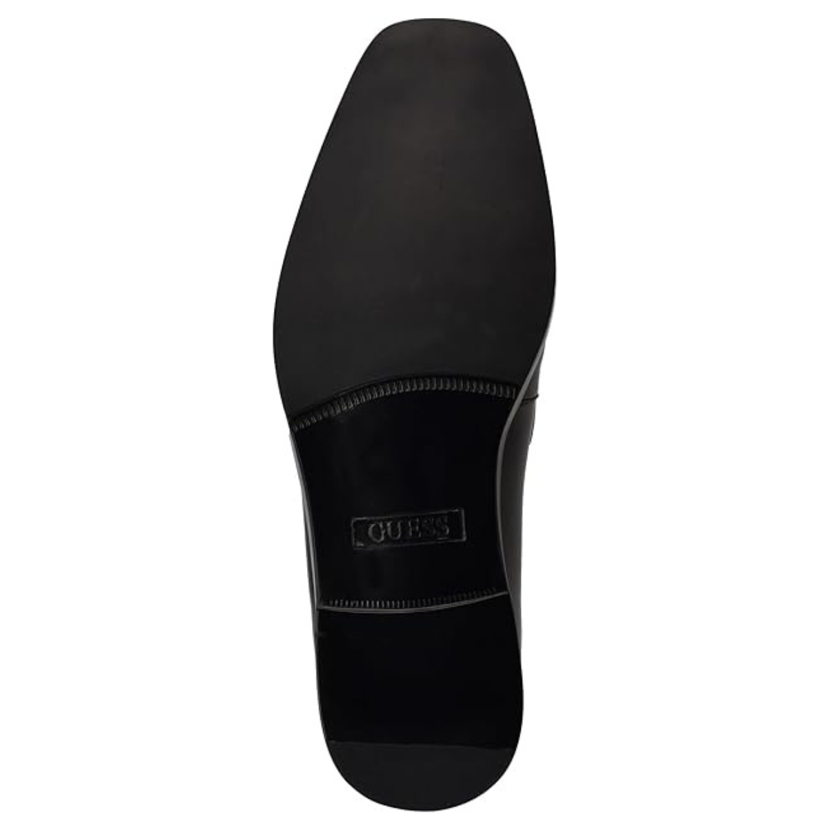 GUESS Hacon Loafers Men - BLK