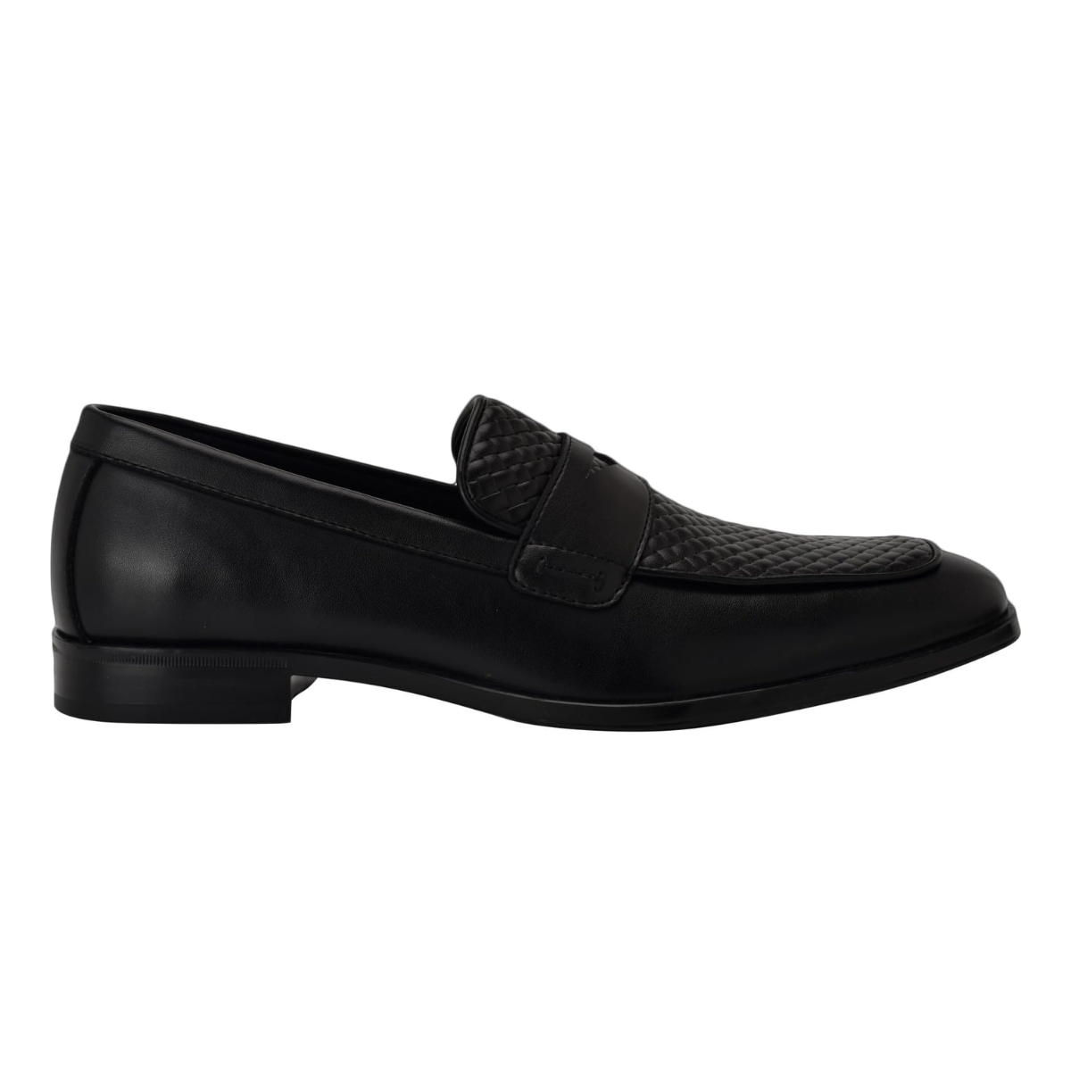 GUESS Hacon Loafers Men - BLK