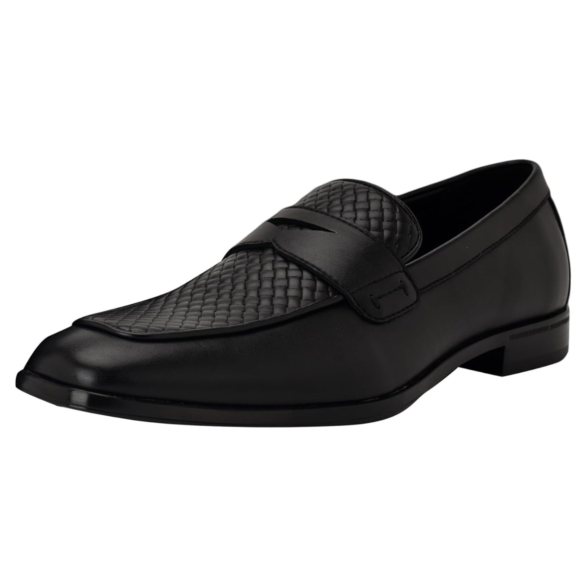 GUESS Hacon Loafers Men - BLK