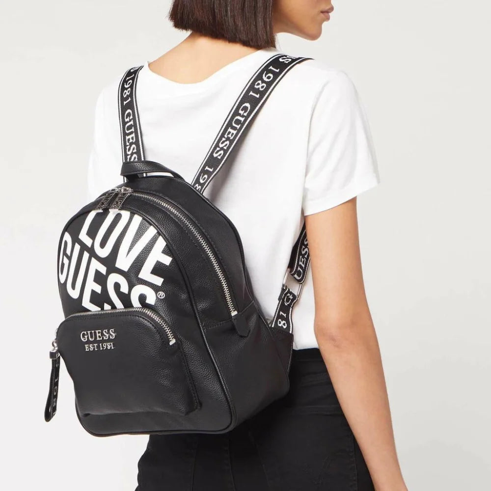 GUESS HAIDEE Backpack - Bags