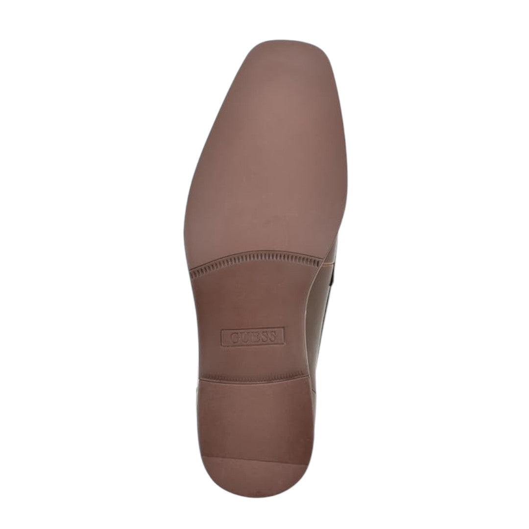 GUESS Handle Loafers Men