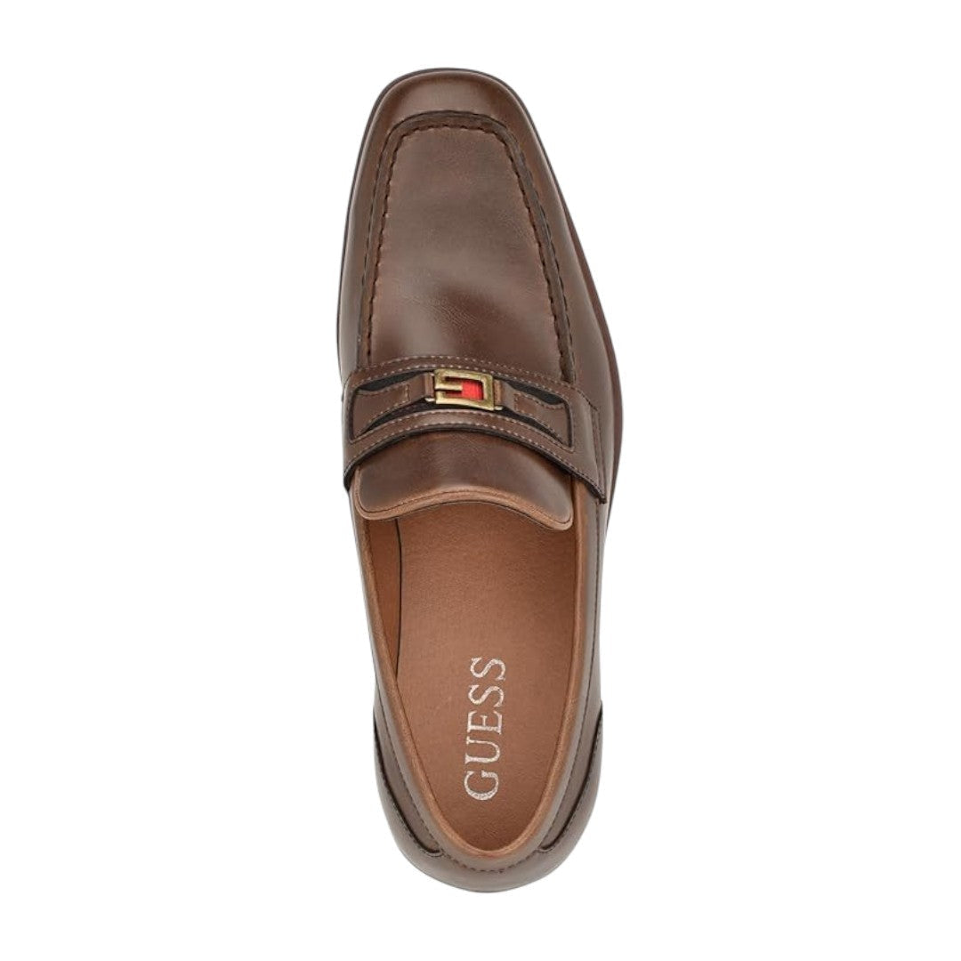 GUESS Handle Loafers Men