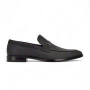 GUESS Handy Dress Loafers Men - BLK - Black / 41