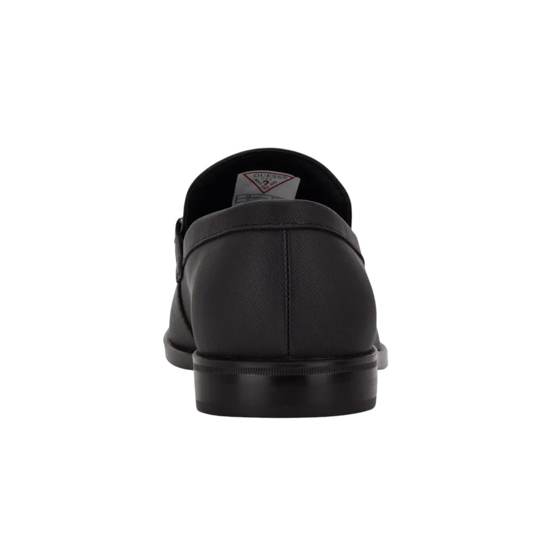 GUESS Handy Dress Loafers Men - BLK
