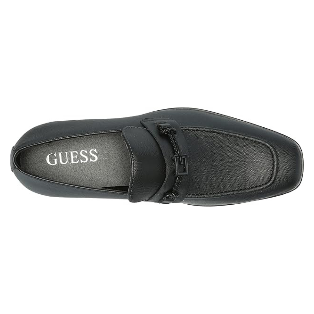 GUESS Hare Loafers Men - BLK