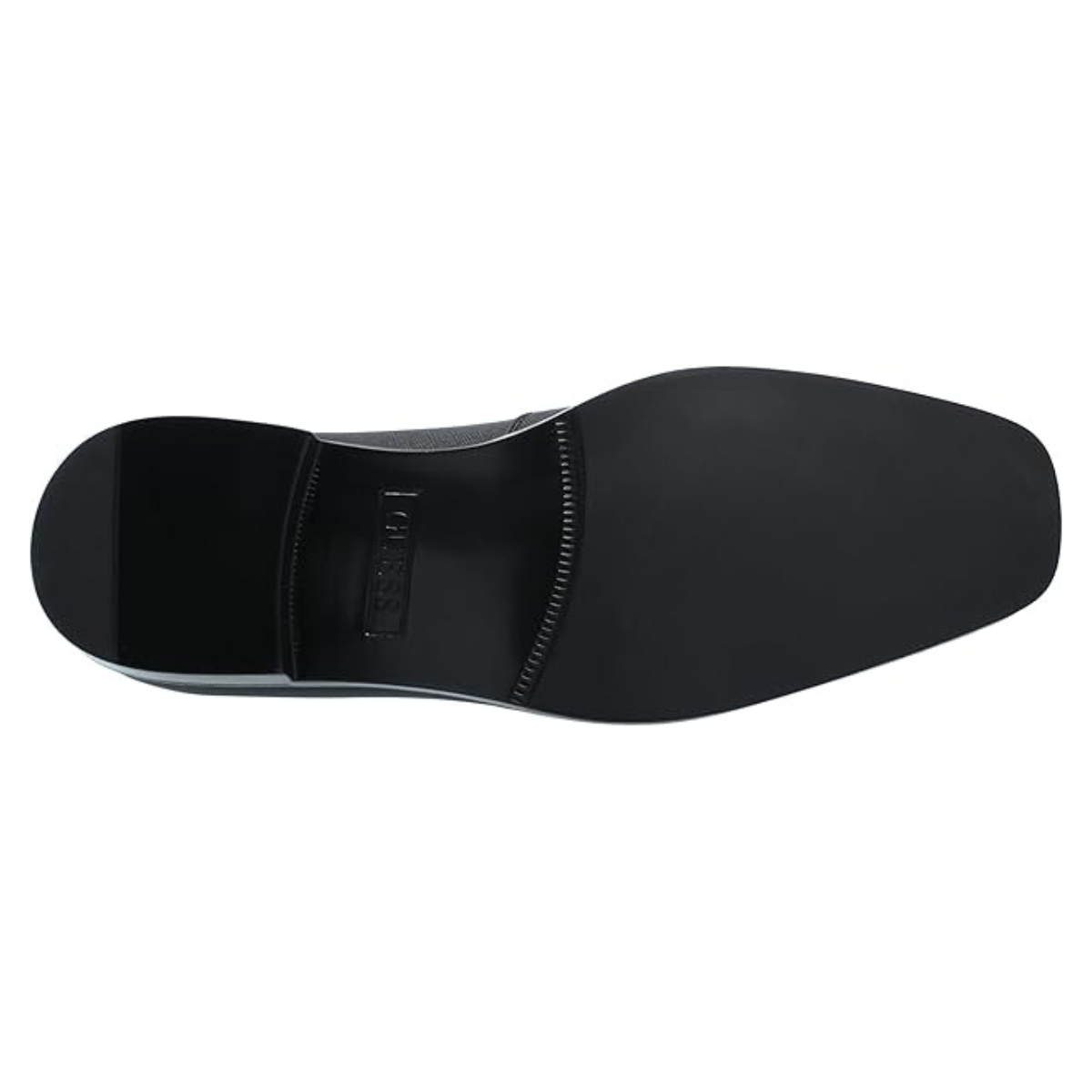 GUESS Hare Loafers Men - BLK