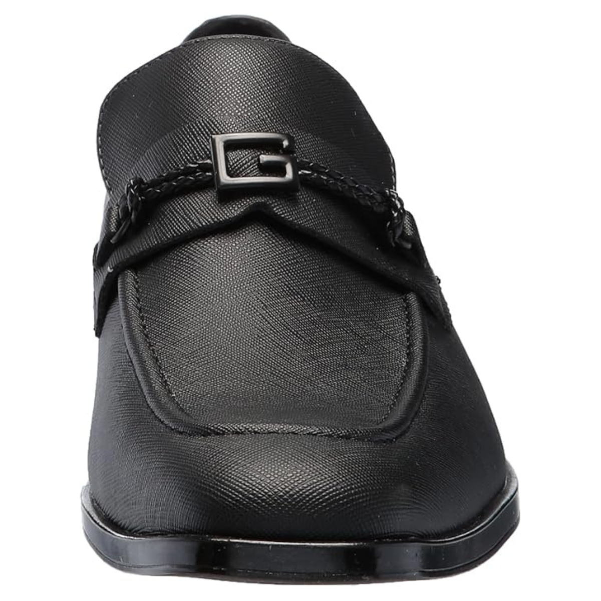 GUESS Hare Loafers Men - BLK