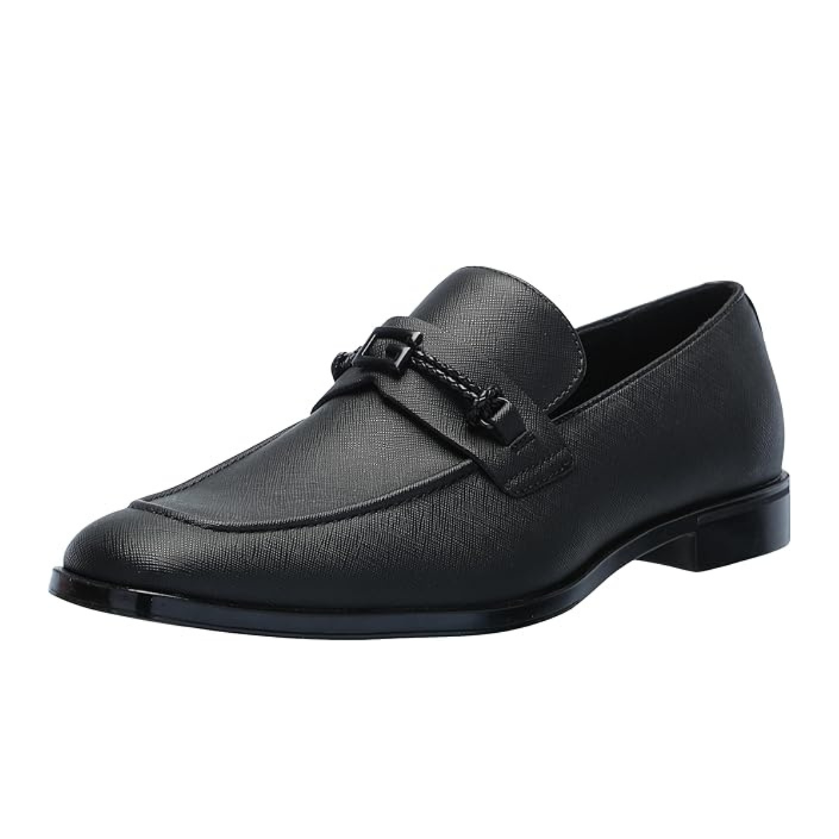 GUESS Hare Loafers Men - BLK
