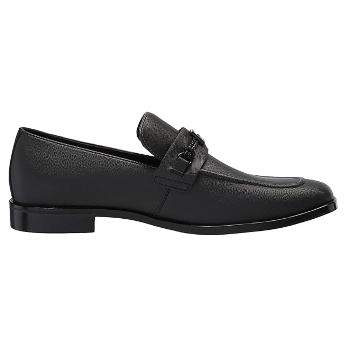 GUESS Hare Loafers Men - BLK