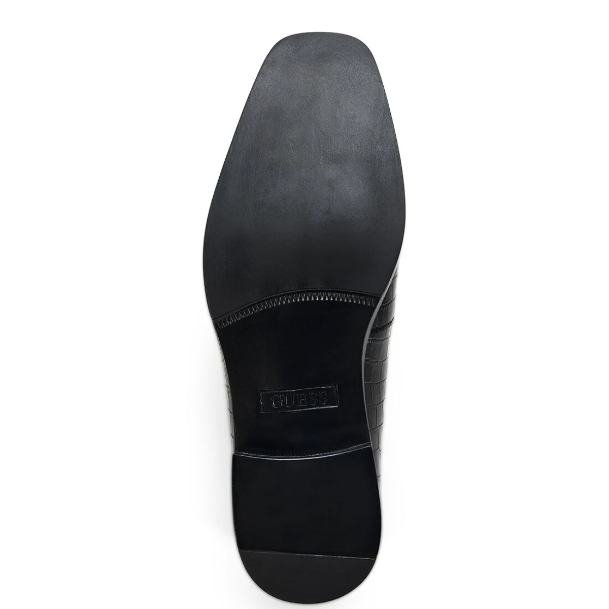 GUESS haren Loafers Men - BLK
