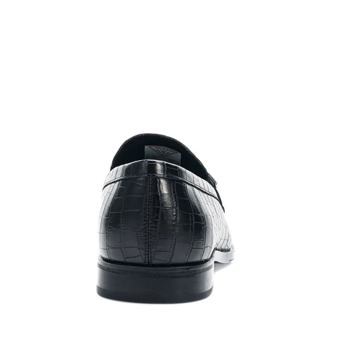 GUESS haren Loafers Men - BLK