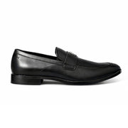 GUESS Harker Loafers Men - BLK - Black / 41.5