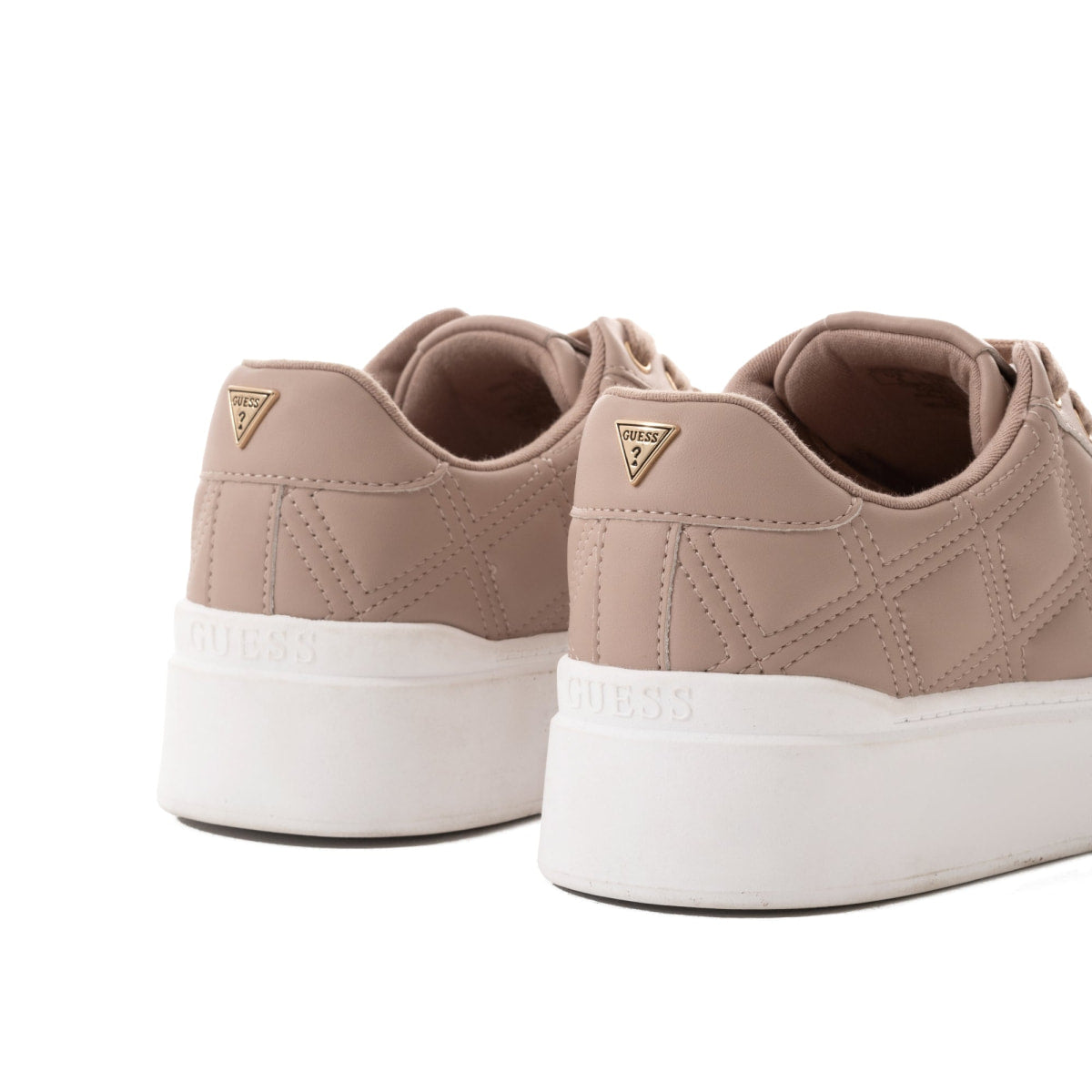 GUESS Hazia Sneakers Women - PNK