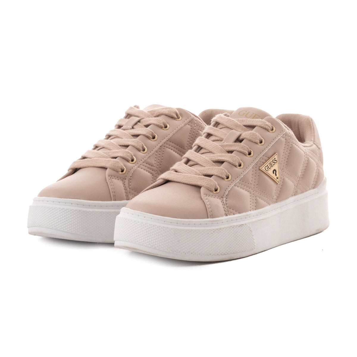 GUESS Hazia Sneakers Women - PNK