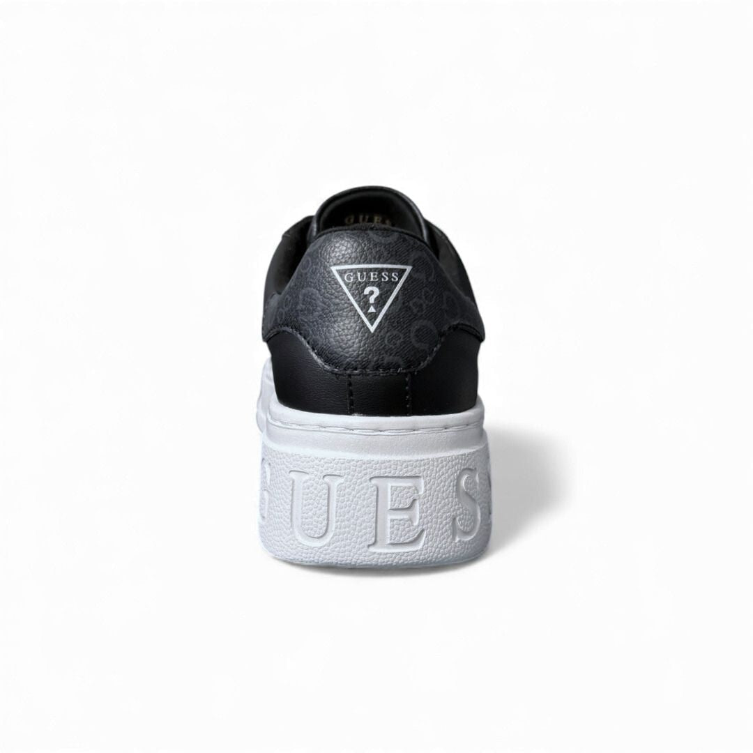 GUESS Hedele Sneakers Women -BLK