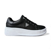 GUESS Hedele Sneakers Women -BLK